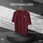 2 Drop Shoulder - Image 5