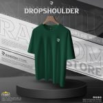 2 Drop Shoulder - Image 4