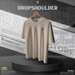 2 Drop Shoulder