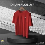 2 Drop Shoulder - Image 2