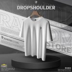 2 Drop Shoulder - Image 7