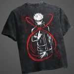 Gojo Satoru- 𝒑𝒓𝒆𝒎𝒊𝒖𝒎 𝒂𝒄𝒊𝒅 𝒘𝒂𝒔𝒉