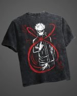 Gojo Satoru- 𝒑𝒓𝒆𝒎𝒊𝒖𝒎 𝒂𝒄𝒊𝒅 𝒘𝒂𝒔𝒉