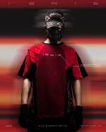 IGRIS ARMOUR (SOLO LEVELING ) - Exclusive DropShoulder - Image 3