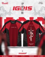 IGRIS ARMOUR (SOLO LEVELING ) - Exclusive DropShoulder