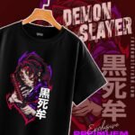 Upper Moon No-1 EXCLUSIVE DROP SHOULDER