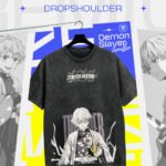 Zenetsu Thunder Slayer- 𝒑𝒓𝒆𝒎𝒊𝒖𝒎 𝒂𝒄𝒊𝒅 𝒘𝒂𝒔𝒉