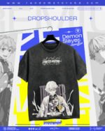 Zenetsu Thunder Slayer- 𝒑𝒓𝒆𝒎𝒊𝒖𝒎 𝒂𝒄𝒊𝒅 𝒘𝒂𝒔𝒉