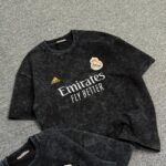 Real Madrid Drop- 𝒑𝒓𝒆𝒎𝒊𝒖𝒎 𝒂𝒄𝒊𝒅 𝒘𝒂𝒔𝒉