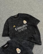 Real Madrid Drop- 𝒑𝒓𝒆𝒎𝒊𝒖𝒎 𝒂𝒄𝒊𝒅 𝒘𝒂𝒔𝒉