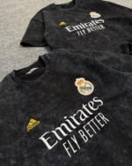 Real Madrid Drop- 𝒑𝒓𝒆𝒎𝒊𝒖𝒎 𝒂𝒄𝒊𝒅 𝒘𝒂𝒔𝒉 - Image 3