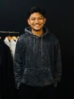 𝗕𝗟𝗔𝗖𝗞 𝗔𝗖𝗜𝗗𝗪𝗔𝗦𝗛 𝗣𝗥𝗘𝗠𝗜𝗨𝗠 𝗛𝗢𝗢𝗗𝗜𝗘 - Image 2