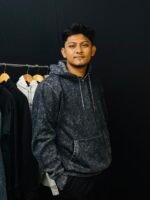 𝗕𝗟𝗔𝗖𝗞 𝗔𝗖𝗜𝗗𝗪𝗔𝗦𝗛 𝗣𝗥𝗘𝗠𝗜𝗨𝗠 𝗛𝗢𝗢𝗗𝗜𝗘 - Image 3