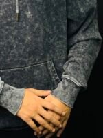 𝗕𝗟𝗔𝗖𝗞 𝗔𝗖𝗜𝗗𝗪𝗔𝗦𝗛 𝗣𝗥𝗘𝗠𝗜𝗨𝗠 𝗛𝗢𝗢𝗗𝗜𝗘 - Image 5