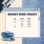 Premium Coffee Color Lowcut Baggy - Image 6