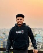 ITACHI UCHIHA PREMIUM ACIDWASH HOODIE - Image 3