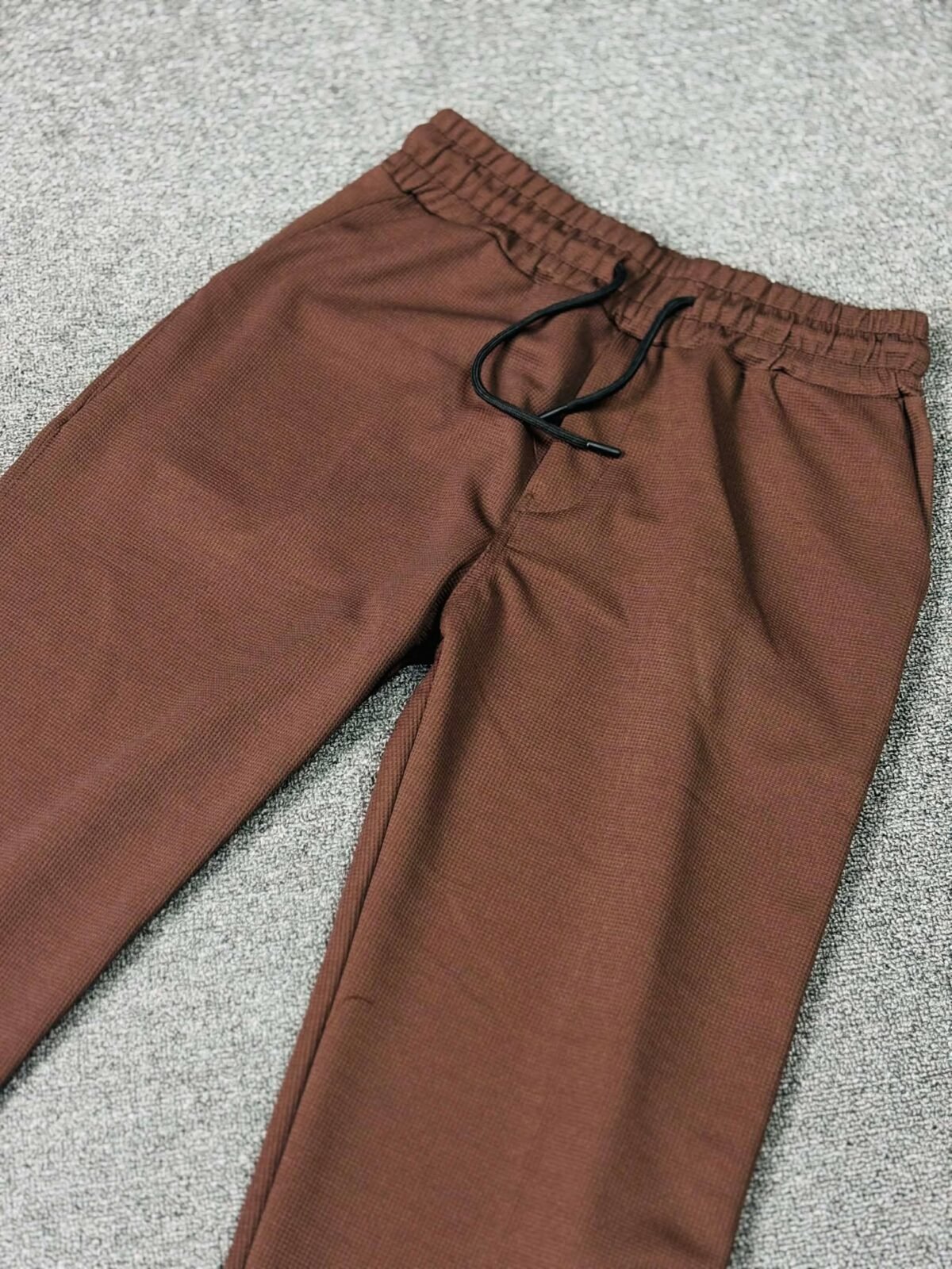 Premium Coffee Color Lowcut Baggy - Image 4