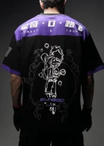 LUFFY GEAR-5 LIMITED EDITION DROPSHOULDER - Image 2