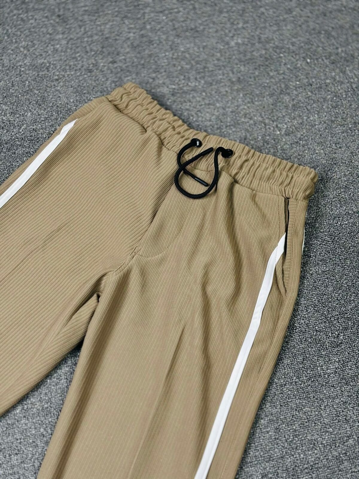 Premium Lowcut Brown Color Baggy - Imported - Image 4