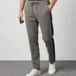 Premium Ash Step Lowcut Baggy - Imported