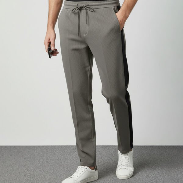 Premium Ash Step Lowcut Baggy - Imported