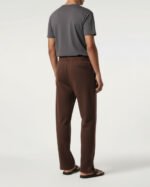 Premium Coffee Color Lowcut Baggy - Image 2