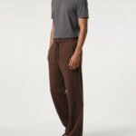 Premium Coffee Color Lowcut Baggy