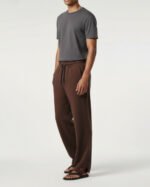 Premium Coffee Color Lowcut Baggy