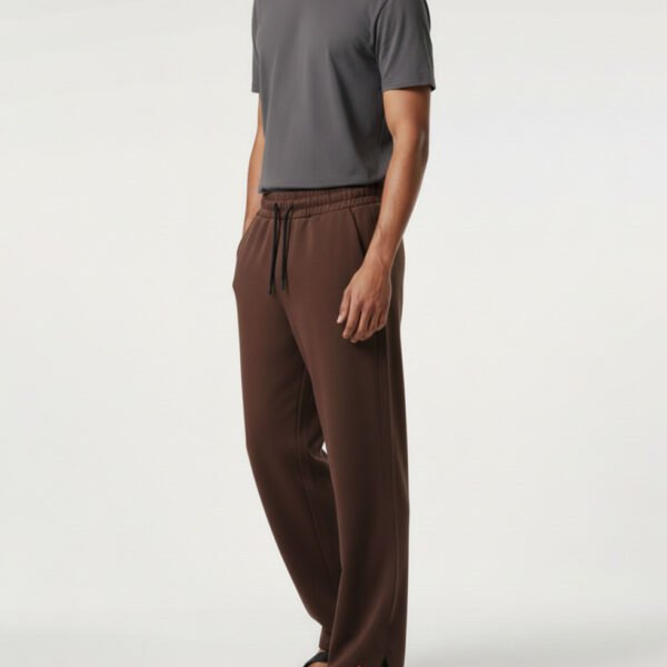 Premium Coffee Color Lowcut Baggy