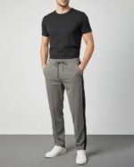 Premium Ash Step Lowcut Baggy - Imported - Image 3