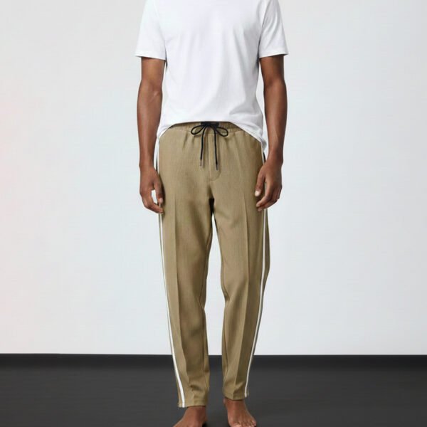 Premium Lowcut Brown Color Baggy - Imported