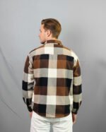 Premium Check Shirt - Imported - Image 2