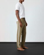 Premium Lowcut Brown Color Baggy - Imported - Image 2