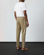 Premium Lowcut Brown Color Baggy - Imported - Image 3