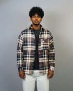 Premium Check Shirt - Export