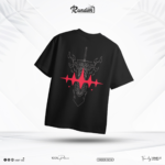 Black Clover-Astha SPECIAL EDITION DROPSHOULDER - Image 3