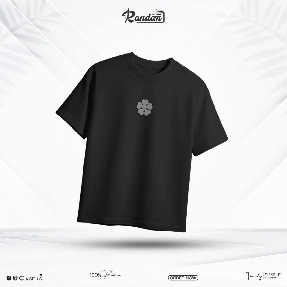 Black Clover-Astha SPECIAL EDITION DROPSHOULDER - Image 2